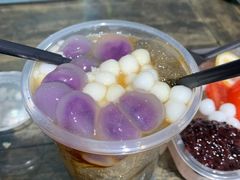 -甜心闲生传统手工冰粉(奎星楼店)