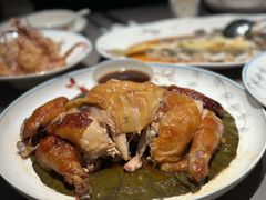 -小炳胜(卓悦中心店)