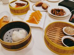 -顺德新世界酒店·华美轩餐厅