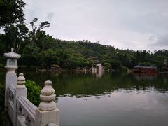 -珠海圆明新园