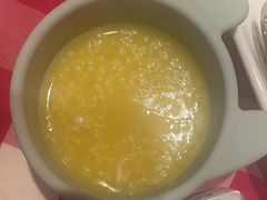 -西贝(深圳卓悦汇店)
