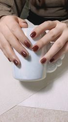 -槿里日式美甲工作室