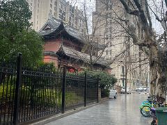 -上海白云观