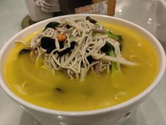 特色煮干丝-留芳·文旅古月楼(老街店)