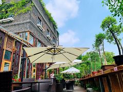-茶肆(仙林店)