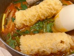 -小满手工粉(北京富力广场店)