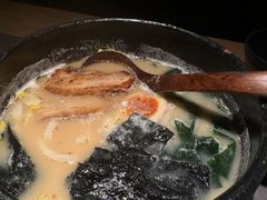 -沼津港精致料理·寿喜烧·烧鸟(龙湖南桥天街日料榜单店)