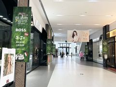 -砂之船奥特莱斯(合肥店)