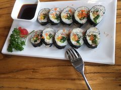 -山有花啡餐厅(常营总店)