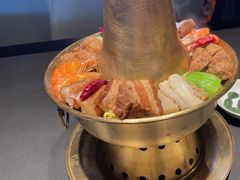 -鼓楼东街老火锅(鼓楼店)