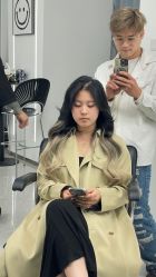 -5M HAIR SALON