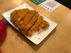 -呀咪咖喱屋(龙之梦购物中心莘庄店)