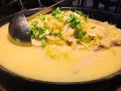 杀猪烩菜-鸽子窝(青塔店)