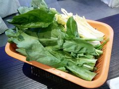 -东江海鲜大排档·潮汕菜·砂锅粥