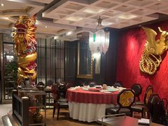 -囍凤楼·粤菜·点心·火锅(温特莱店)