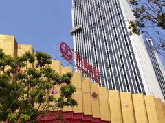 -万达茂商场(南京仙林店)