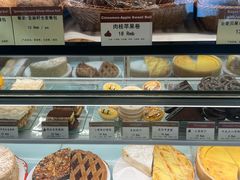 -德南面包房(尚都店)