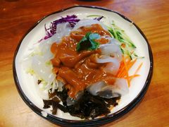五彩拉皮-锦小馆(安贞店)
