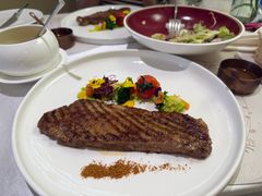 -晶雅花园西餐厅(南京首店)