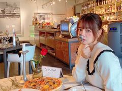 -at cafe 意大利餐厅(集美店)