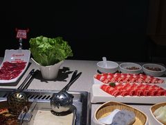 -海底捞火锅(番禺广场店)