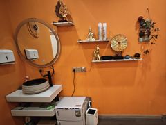 -泰古龙抓龙筋·spa按摩(静安店)