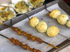 -记忆串城·东北烧烤·小龙虾·大型团建(南油店)
