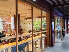 -Peet's Coffee皮爷咖啡(豫园店)