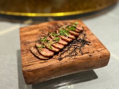 木姜子翻炒鸭脯-老房子金沙元年川菜食府·花园餐厅(金沙店)