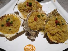 -小杨烤肉(高新店)