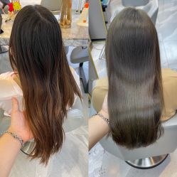 点击看大图 -MONE美发沙龙