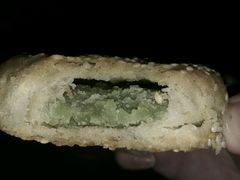 -牛忠喜烧饼