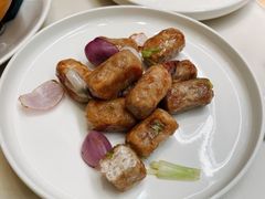 酥炒芋芯-莆田餐厅PUTIEN(深圳湾万象城家宴店)