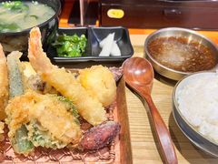-天妇罗内顺田(罗湖店)