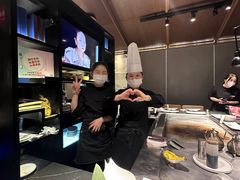 -水木锦堂·自助铁板烧(世贸天阶店)