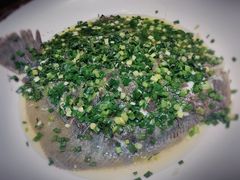 清蒸多宝鱼-那家山城(樱桃园店)