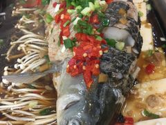 -徽州美食(三十年老店)