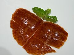 -四季民福烤鸭店(王府井东安门店)
