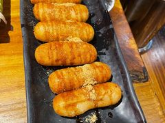 -老天桥蛙炉火锅(红峰东路店)