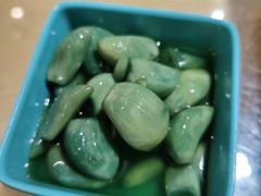 -倍儿美海鲜大排挡·非遗海鲜蒸饺(洋货店)