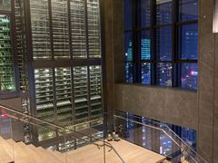 -重庆解放碑威斯汀酒店