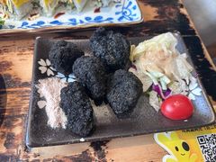 -小川洋风料理(汉街店)