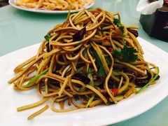 -津味老菜(露西亚商街店)