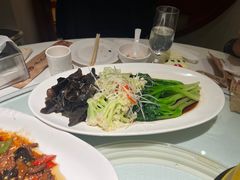 -永乐饭庄(安德路店)