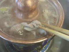 -清真·鸦儿李记·涮肉(和平里店)