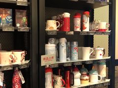 零售区-星巴克(无锡大东方店)