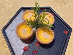 -望湖阁(苏州金鸡湖凯宾斯基大酒店)