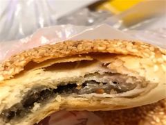 -朱记小郑酥烧饼(建康路店)