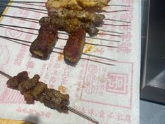 -老白清真烧烤(锦州旗舰店)