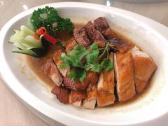 -富丽华大酒店·御园中餐厅(茶亭路店)